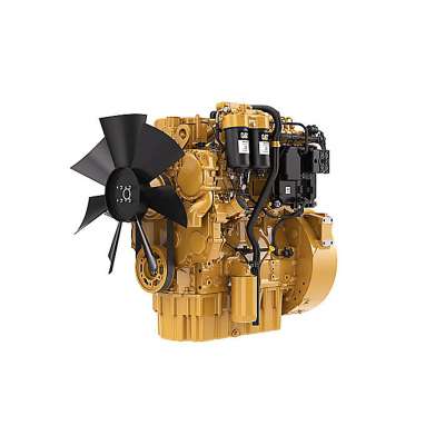 Промышленный дизельный двигатель Caterpillar C4.4 ACERT