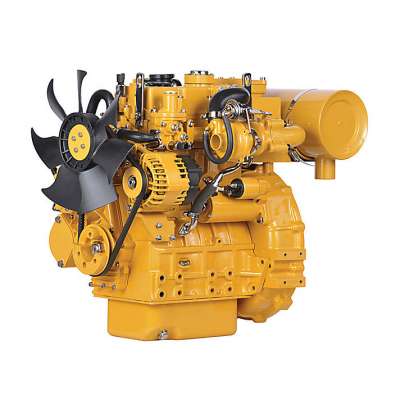 Промышленный дизельный двигатель Caterpillar C1.5