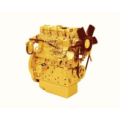 Промышленный дизельный двигатель Caterpillar C1.7