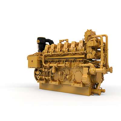 Двигатель для компримирования газа Caterpillar G3606 A4