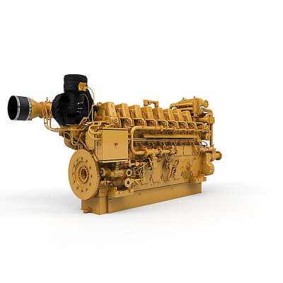 Двигатель для компримирования газа Caterpillar G3608 A4