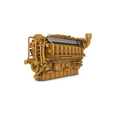 Двигатель для компримирования газа Caterpillar G3616 A4