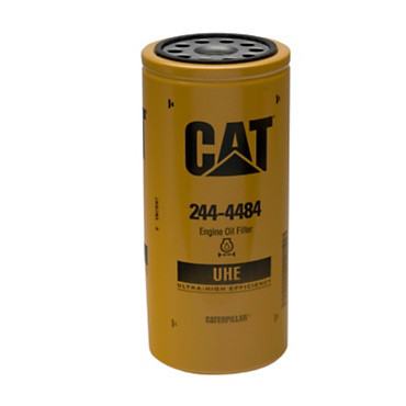 257-9344: Фильтр смазочного масла в сборе Cat