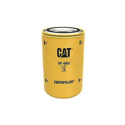 4T-7948: Масляный фильтр двигателя Cat
