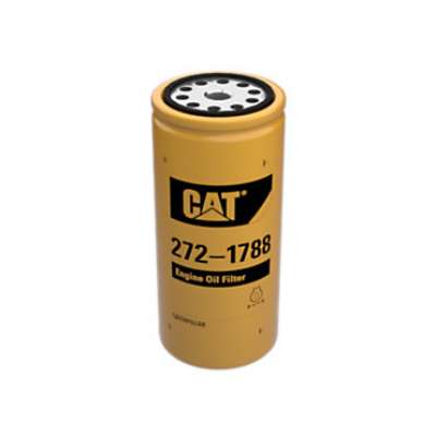 272-1788: Масляный фильтр двигателя Cat