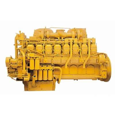 Двигатели для механических наземных установок Caterpillar 3516