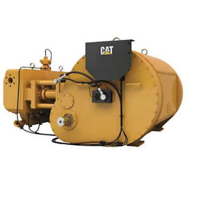 519-5726: Установка электронного впрыска топлива Cat