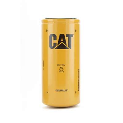 116-9924: Масляный фильтр двигателя Cat