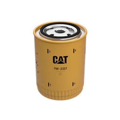 7W-2327: Масляный фильтр двигателя Cat